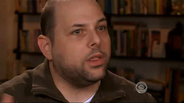 CBS Evening News - Younger patients struggle in war on cancer смотреть онлайн