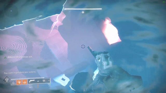Solo Prophecy But My Weapons Are Random... (Destiny 2 Season Of The Witch) смотреть онлайн