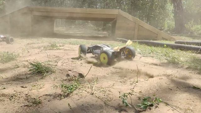 2023 07 30 воскресный слет Омск RC смотреть онлайн