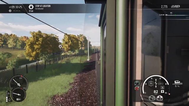 Epic Steam Railtour: Edinbourgh-Glasgow Double Headed Jubilee