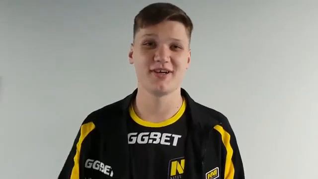 s1mple's Message To You смотреть онлайн