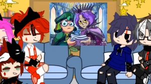 реакция королей на не_13 карт