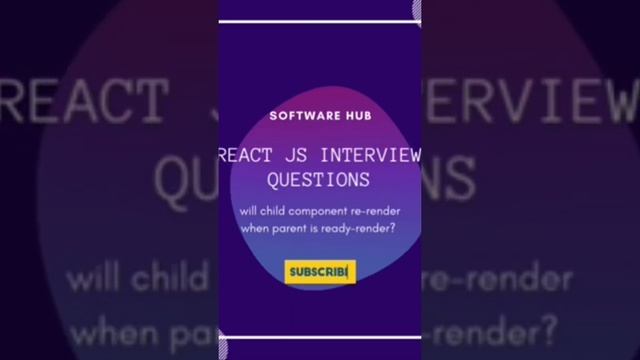 React JS Interview Questions | React Component | MERN ? смотреть онлайн