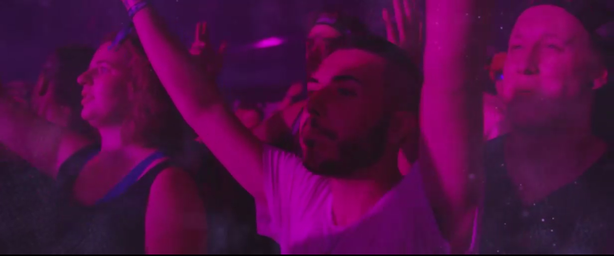 Bass Modulators - Imagine (Official Video) смотреть онлайн
