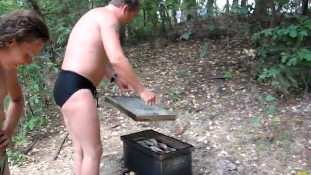 Как я копчу рыбу. смотреть онлайн