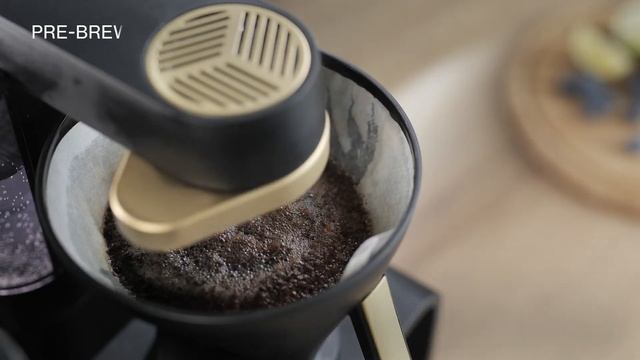 Melitta Epos - Highlights & "How to Handle" смотреть онлайн