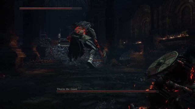Dark souls 3 Archery, accuracy Failures смотреть онлайн