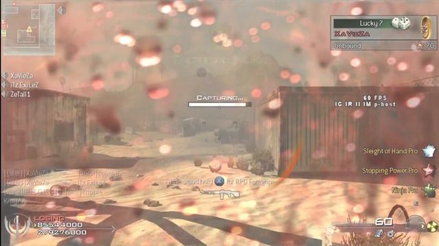 *NEW* Increased Xp LOBBY смотреть онлайн