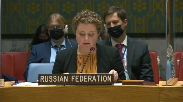 Достали навязывать свои правила! Посол России в ООН МОЧИТ демократический Запад смотреть онлайн