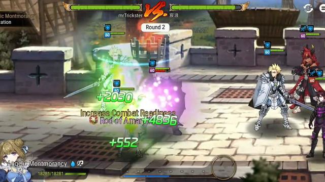 Icarus - Guild War (03 Apr, 2020) - Bronze Mirror Fight - Business is Yufine as Usual смотреть онлайн