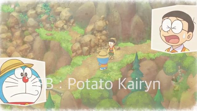 Doraemon Story of Seasons Guide How to Get a Dog смотреть онлайн