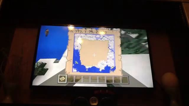 Майнкрафт сиды ( PS3 ) 3 смотреть онлайн