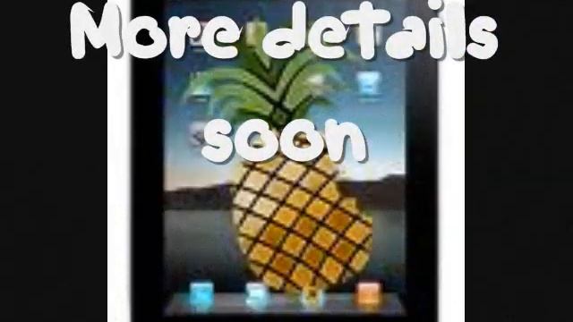 iPad Jailbreak Official - (Blackrain, Cydia, Rock) 1.0 Information смотреть онлайн