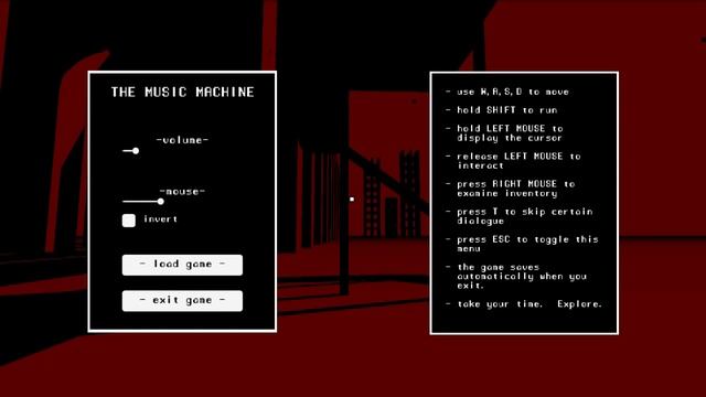 The Music Machine - Full Playthrough смотреть онлайн