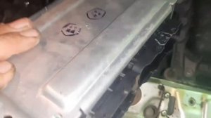 нет искры ваз 2114