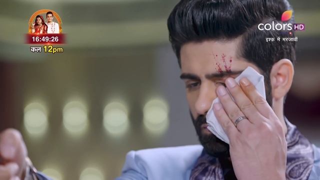 Ishq Mein Marjawan S2 | इश्क़ में मरजावाँ | Episode 100 | 31 October 2020 смотреть онлайн