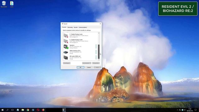 RESIDENT EVIL 2 BIOHAZARD RE 2 No Sound issue fix Learn how to fix no sound no audio problems смотреть онлайн
