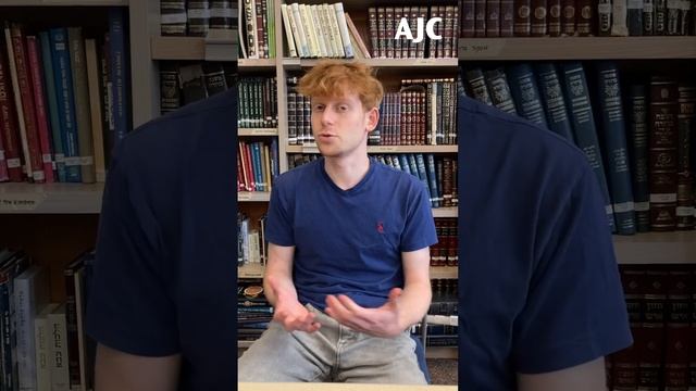 UPenn Students React to Antisemitic Speakers on Campus with Jewish Unity смотреть онлайн