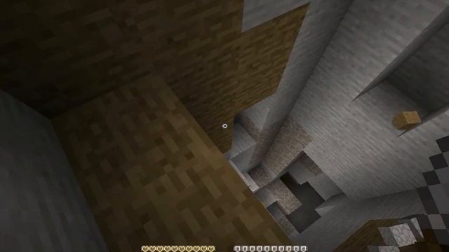 Mat 76 - Minecraft 20 - A cozy tumor. смотреть онлайн