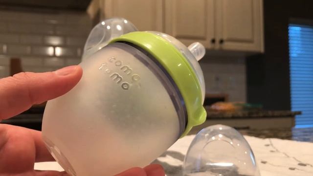 ALL ABOUT THE COMO TOMO BOTTLES