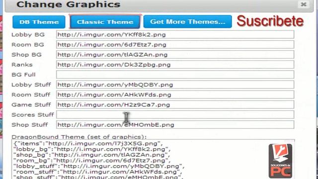 Como poner los graficos antiguos del Dragonbound смотреть онлайн