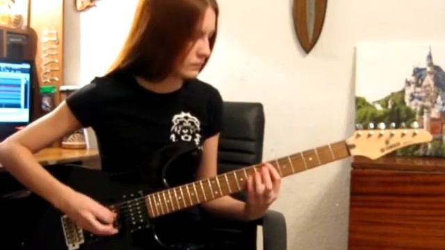 MuzKat - All around смотреть онлайн