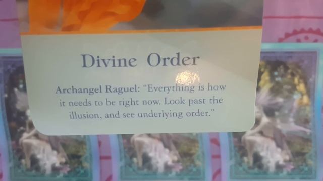 September 19 - 25, 2016 Weekly Angel Tarot & Oracle Card Reading смотреть онлайн