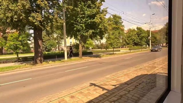 Калининград. Очарование города. смотреть онлайн