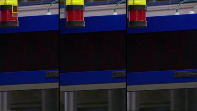 Мегазаводы: суперавтомобили: Порше-911 (документальный фильм, 2011) смотреть онлайн