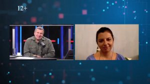 Маргарита Симоньян. Программа «Соловьев Live» 18 апреля 2020
