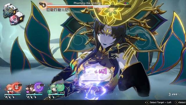 「Kafka」vs Prisoner in Deep Confinement & Firmament Frontline Glamoth【Honkai Star Rail】 смотреть онлайн
