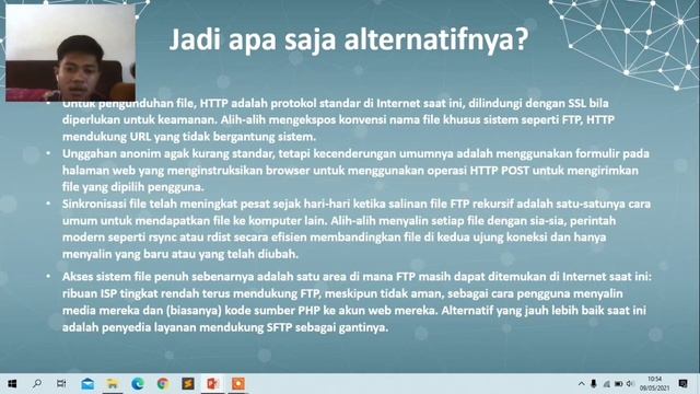 FTP python смотреть онлайн