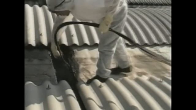 Жидкая резина - Гидроизоляция кровли смотреть онлайн