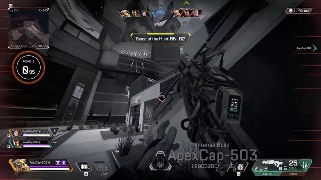 APEX LEGENDS | Arena 3v3 Mode - Complete Guide & Everything You Need To Know смотреть онлайн