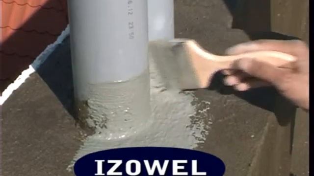 Izowel New