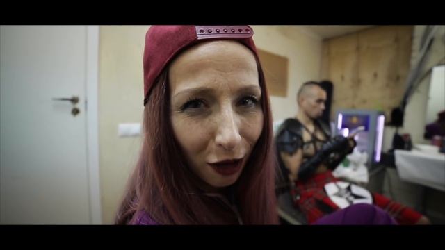 2rbina 2rista In Moscow (LIVE) - October 2016