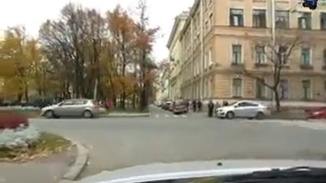 Василеостровский район, Большой проспект. смотреть онлайн