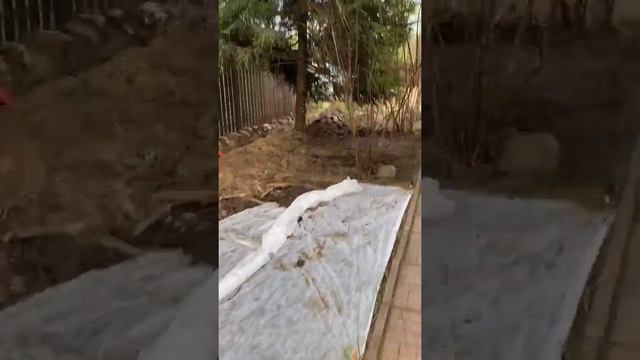Укладка кабеля для гаража в землю по правилам. смотреть онлайн