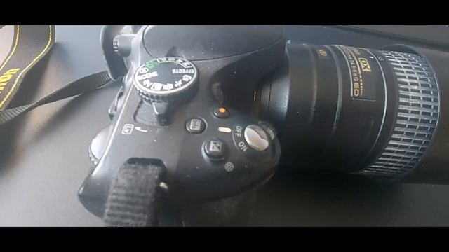 Nikon D5100 My Camera for Stock Photography смотреть онлайн