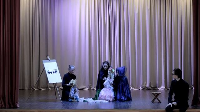 "Фантазии о Маленьком принце" (Рождественская история) смотреть онлайн