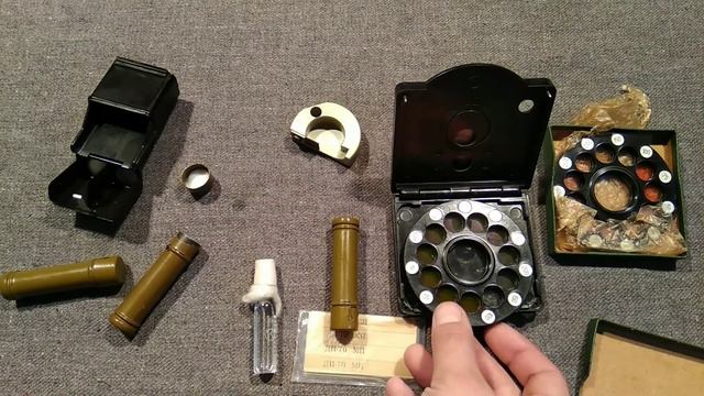 Обзор ПК-56 и дп-70м смотреть онлайн