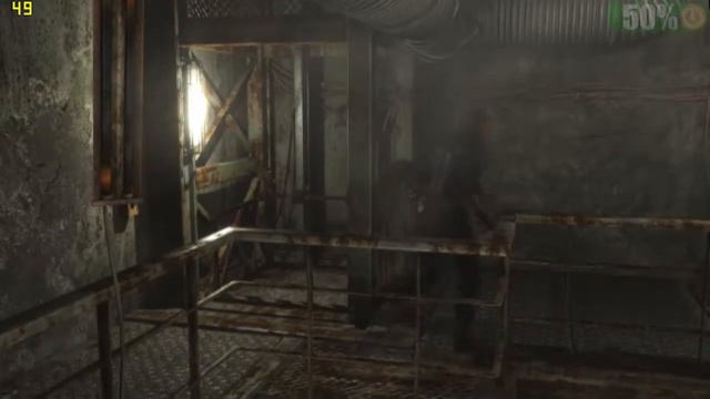 Resident Evil 0 biohazard HD Remastered Wesker PC Gt 710 Gameplay смотреть онлайн