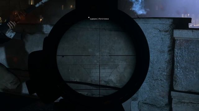 Call of Duty: Modern Warfare (4) АДСКИЙ АД смотреть онлайн