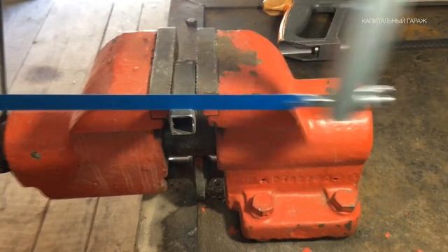 НОЖОВКА ПО МЕТАЛЛУ ТОГДА И СЕЙЧАС смотреть онлайн