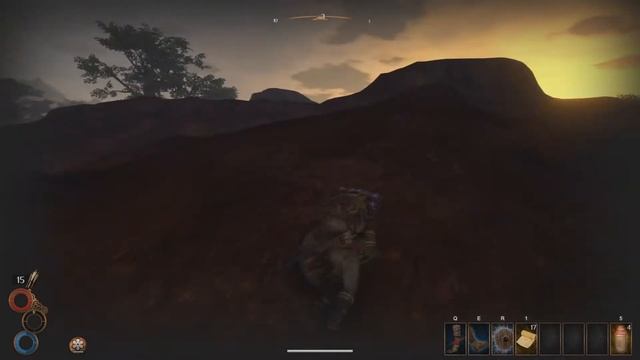 Outward Definitive Edition Прохождение #3 БЕЗУМНЫЕ АВАНТЮРЫ. Максимальная сложность (одна жизнь). смотреть онлайн