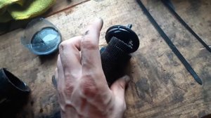 УАЗ ПАТРИОТ замена топливного фильтра