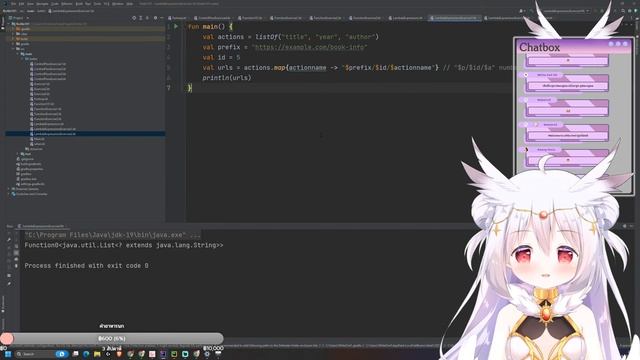 「? Live Learning 」Learning with me Kotlin 101 Ep. 2 смотреть онлайн