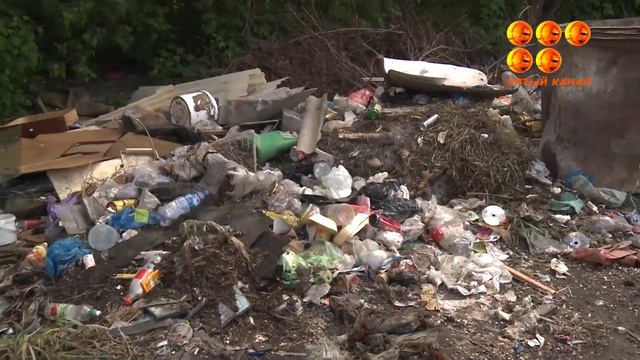 Просят вывозить мусор чаще, чем раз в месяц смотреть онлайн