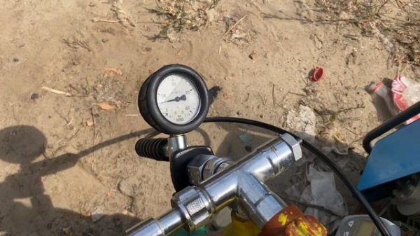 Компрессор BAUER JUNIOR II