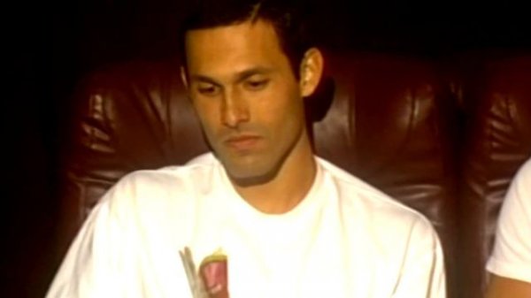 COCKPIT (Catalina Video) - But ONLY the plot